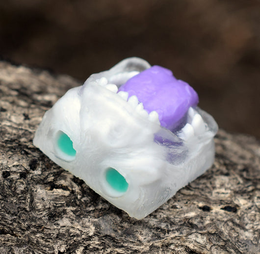 Hunger Key - Easter Egg