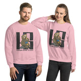 Slo-Fi Long Arm Soft Upper Body Warmer