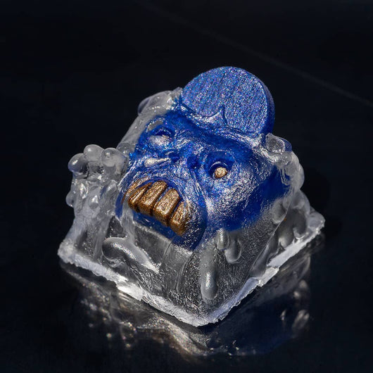 I'm Smalting! Meet Popsi Skull