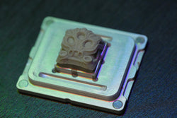 Community Core Keycap Project