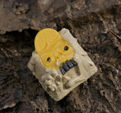 Mud Beam - Meet Popsi Skull 13
