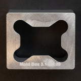 :~$ynth Mold Box