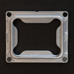:~$ynth Backing Plate