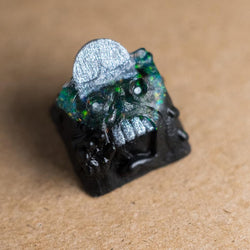 Meet Popsi Skull - Black Summer : Nevermore