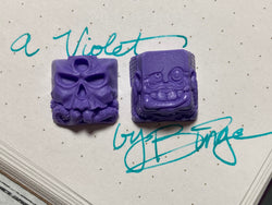 Singles Night 8-21-2020 a Violet