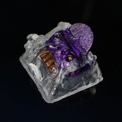 I'm a Thyst~ Meet Popsi Skull