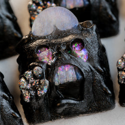 Meet Popsi Skull - Hollow Ghostgasms B-stock