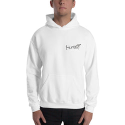 Hooded Hunger Sweatshirt